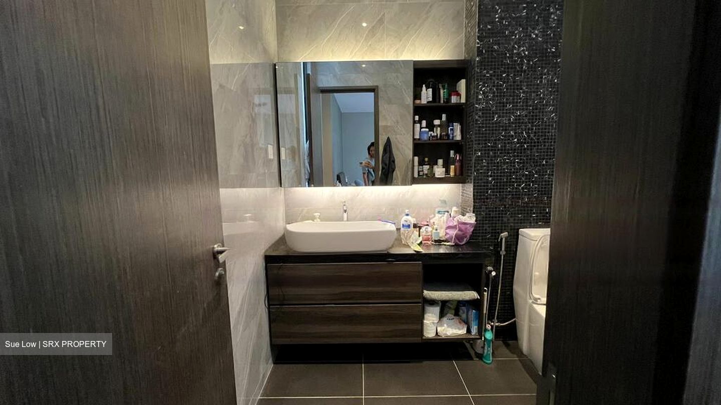 Serangoon Garden Estate (D19), Terrace #560492771